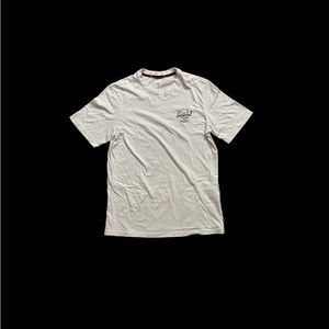 Herschel Supply Co Black and White Photography T-Shirt